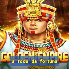 a roda da fortuna tarot conselho